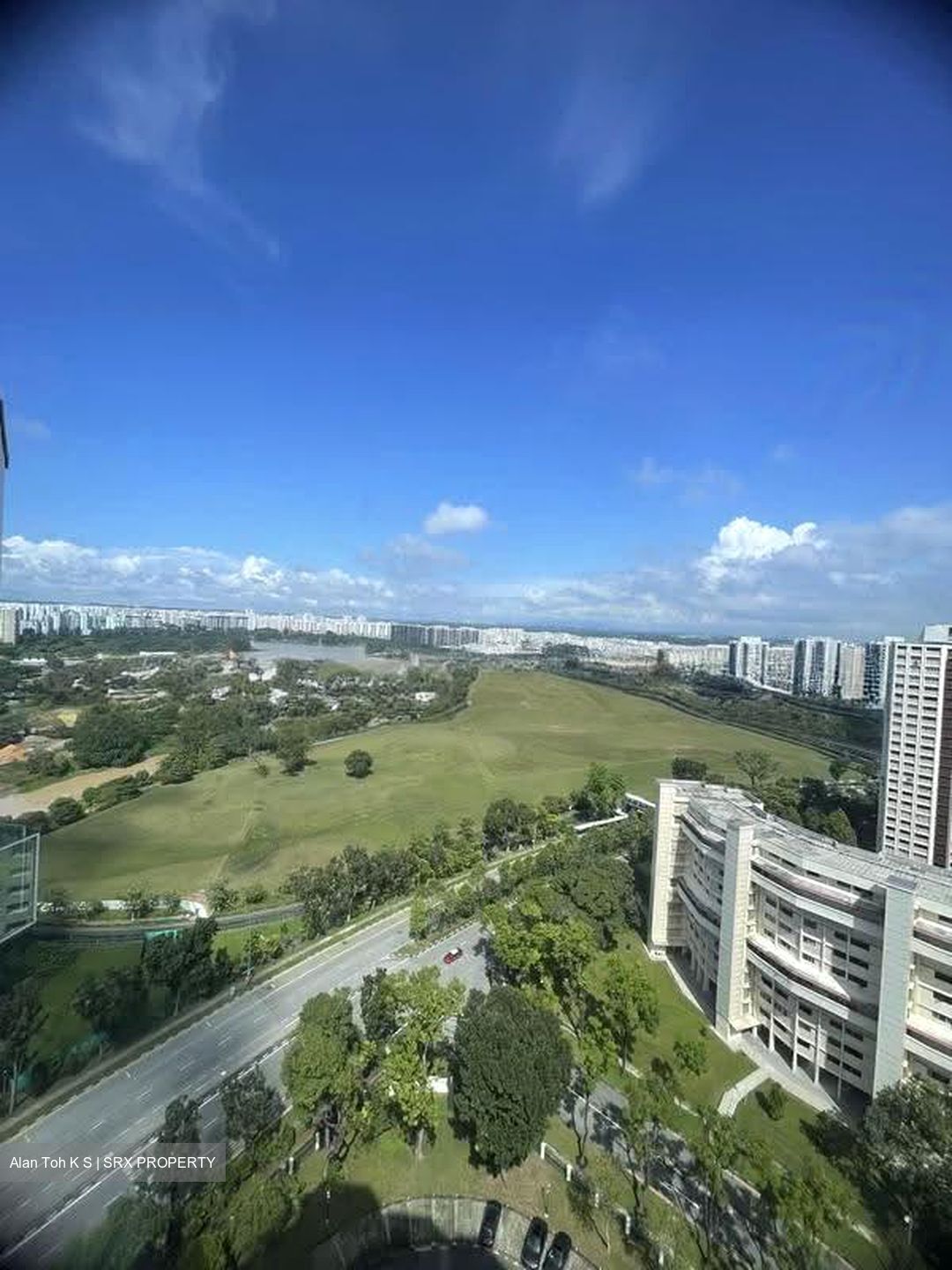 Ivory Heights (D22), Condominium #628438061